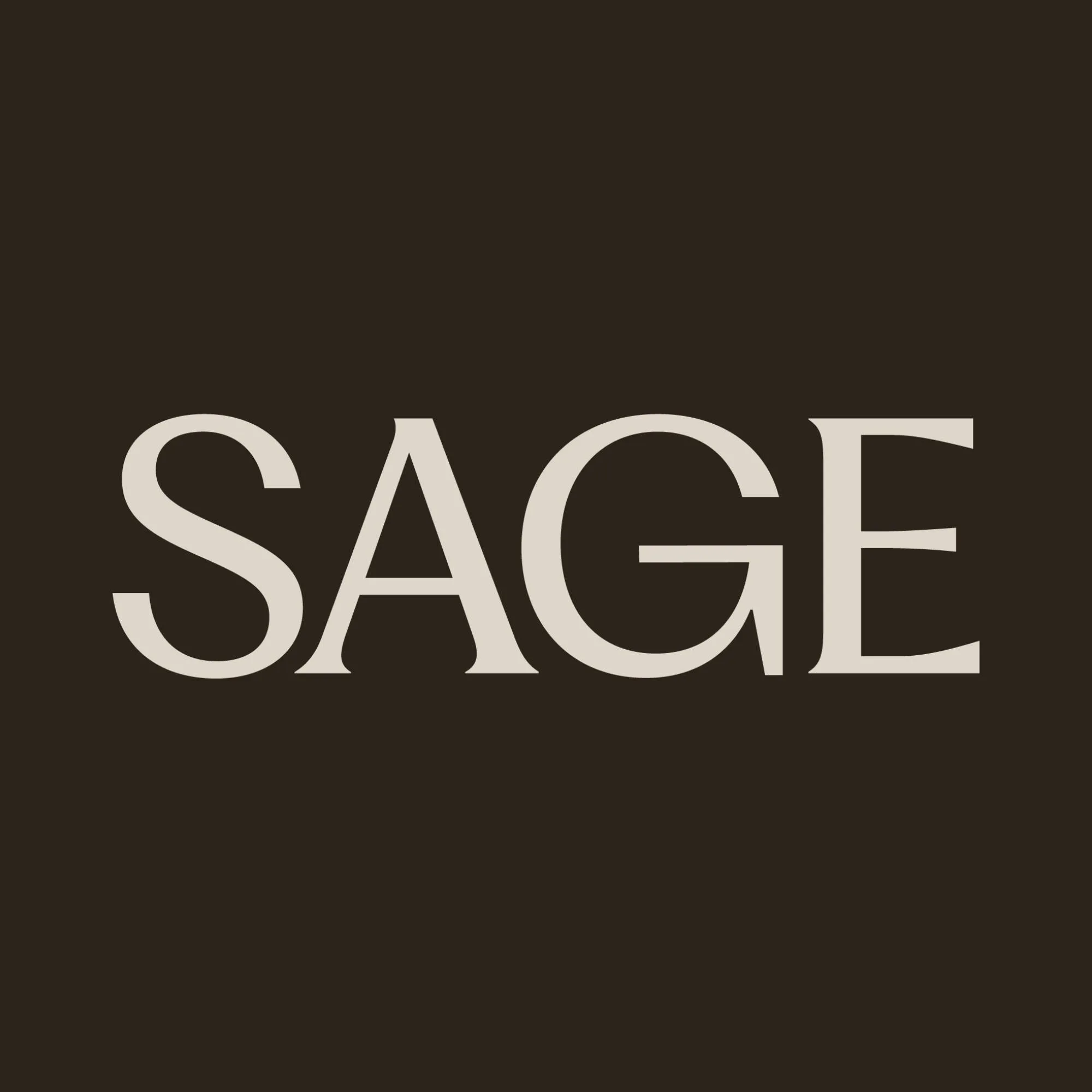 Sage Marketing LLC Logo