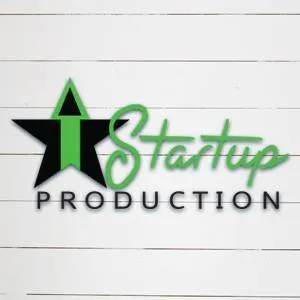 Startup Production, LLC Logo