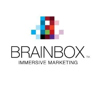 BRAINBOX Intelligent Marketing Logo