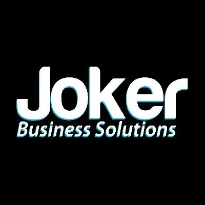 Joker Business Solutions Logo