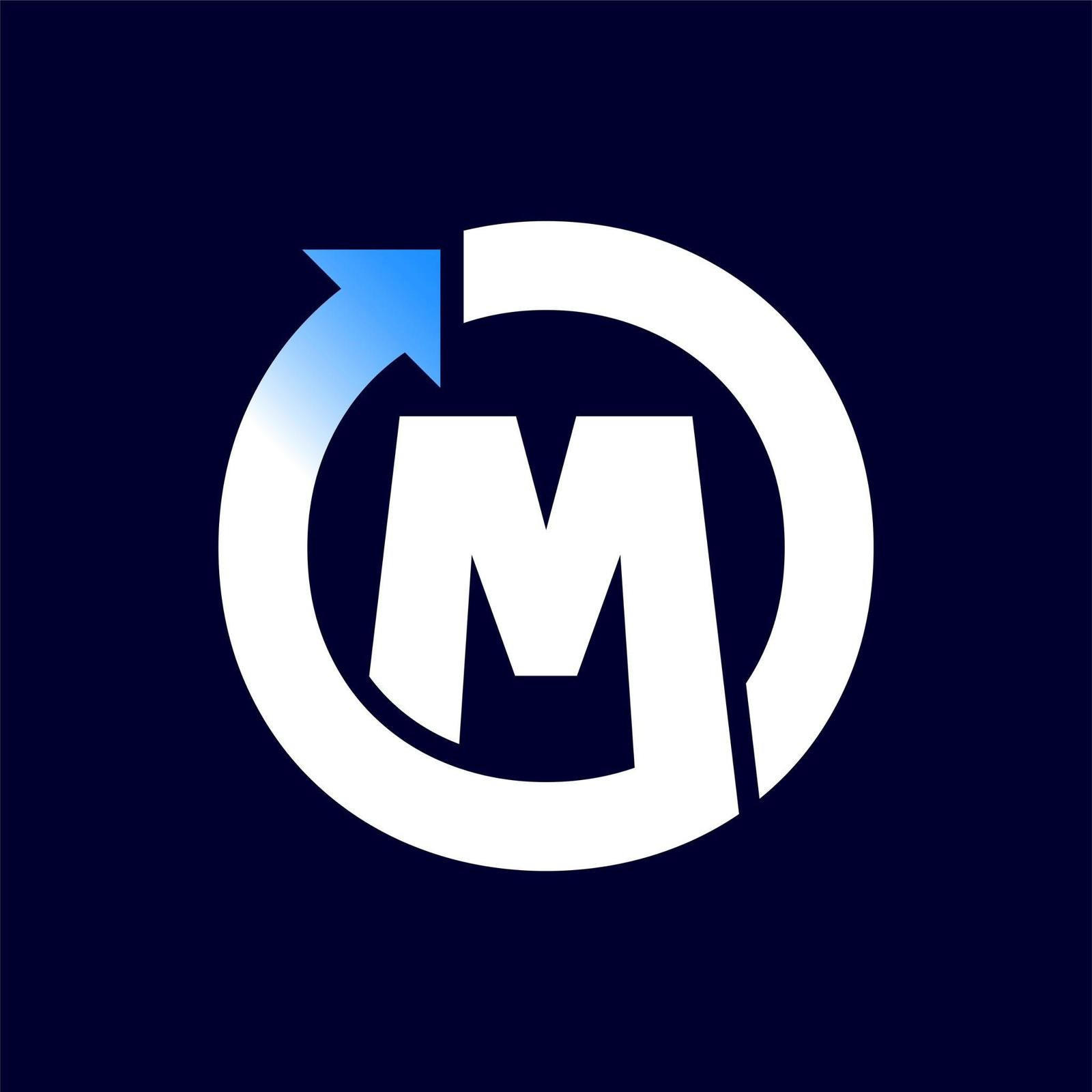 The Overcome Media LLC Logo