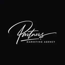 Partners Marketing Agency Logo