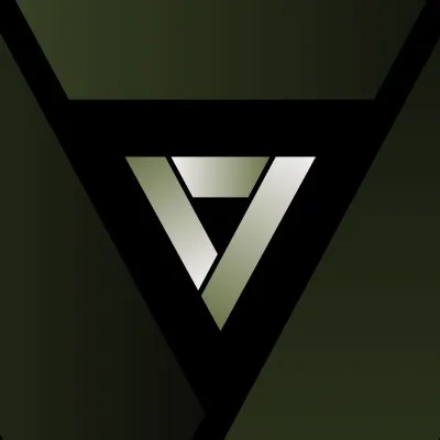 Visibility Vault Logo