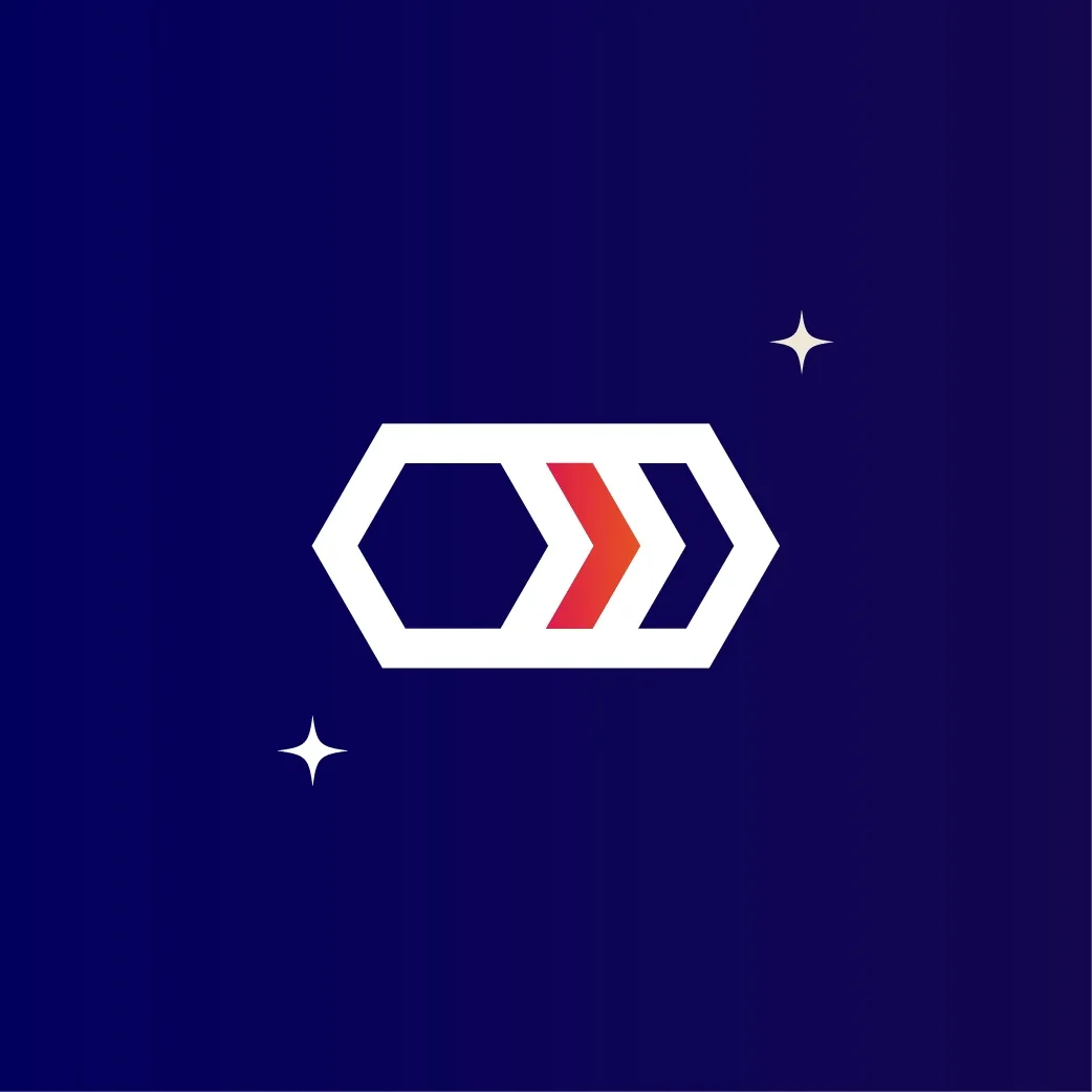 Hexcode Marketing Logo