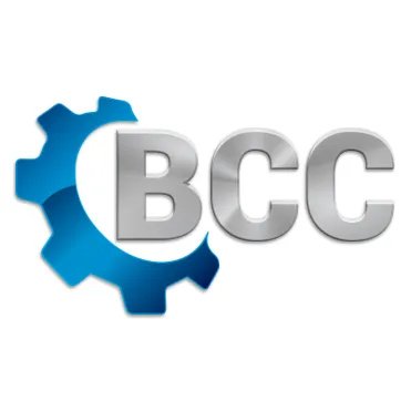 Big Corner Creative Logo