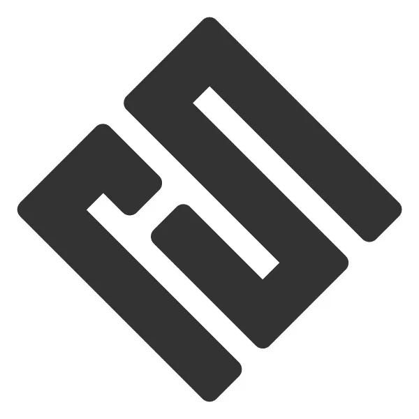 Spin Modern Logo