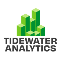 Tidewater Analytics Logo