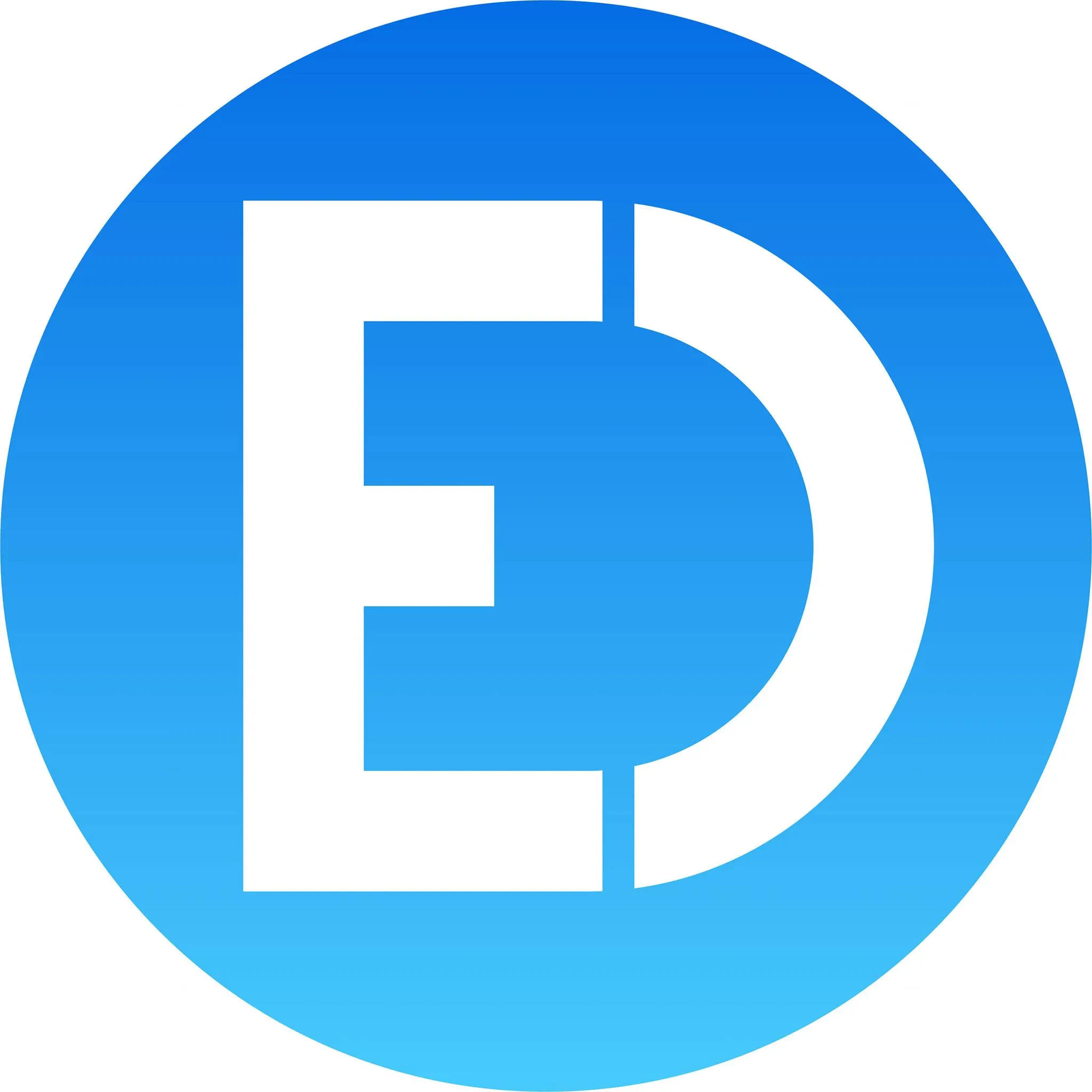Egility Digital Logo