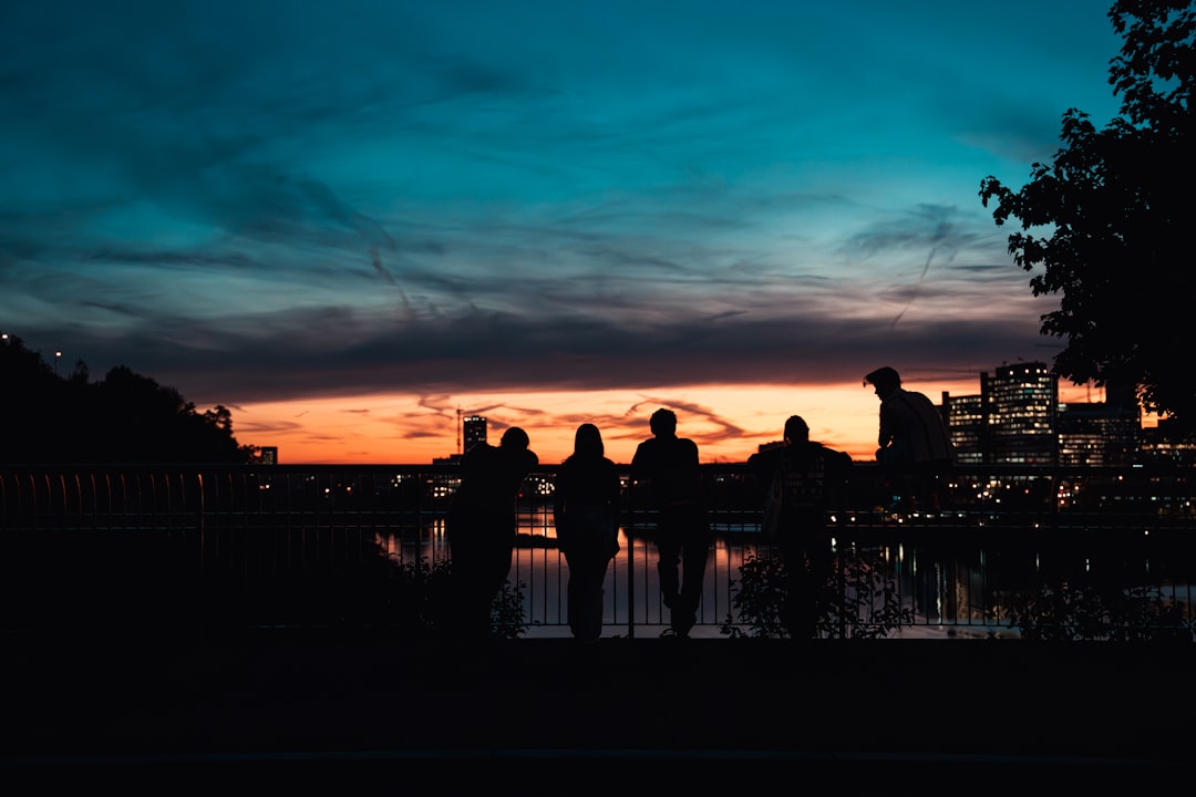 Ottawa city photo — Web Tonic