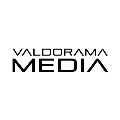 Valdorama Media Logo
