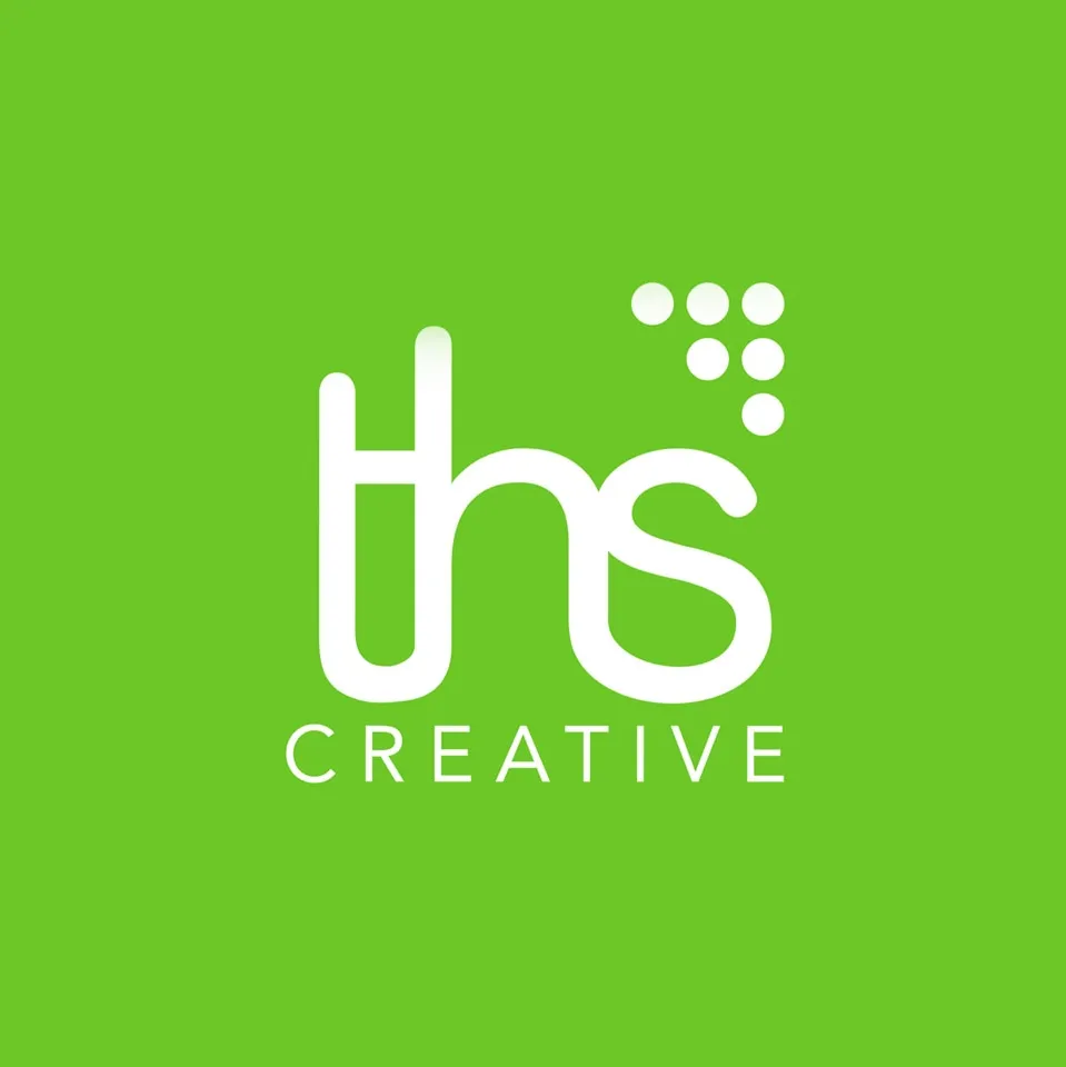 THS Creative Logo