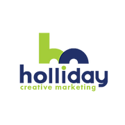 Holliday Creative Marketing Logo