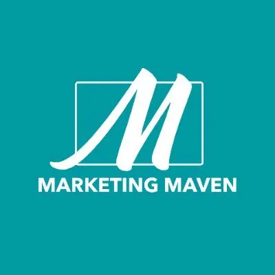 Marketing Maven Consulting Logo