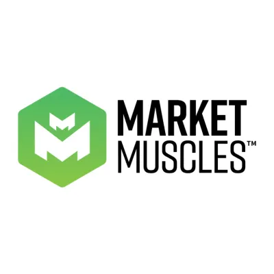 Market Muscles Logo