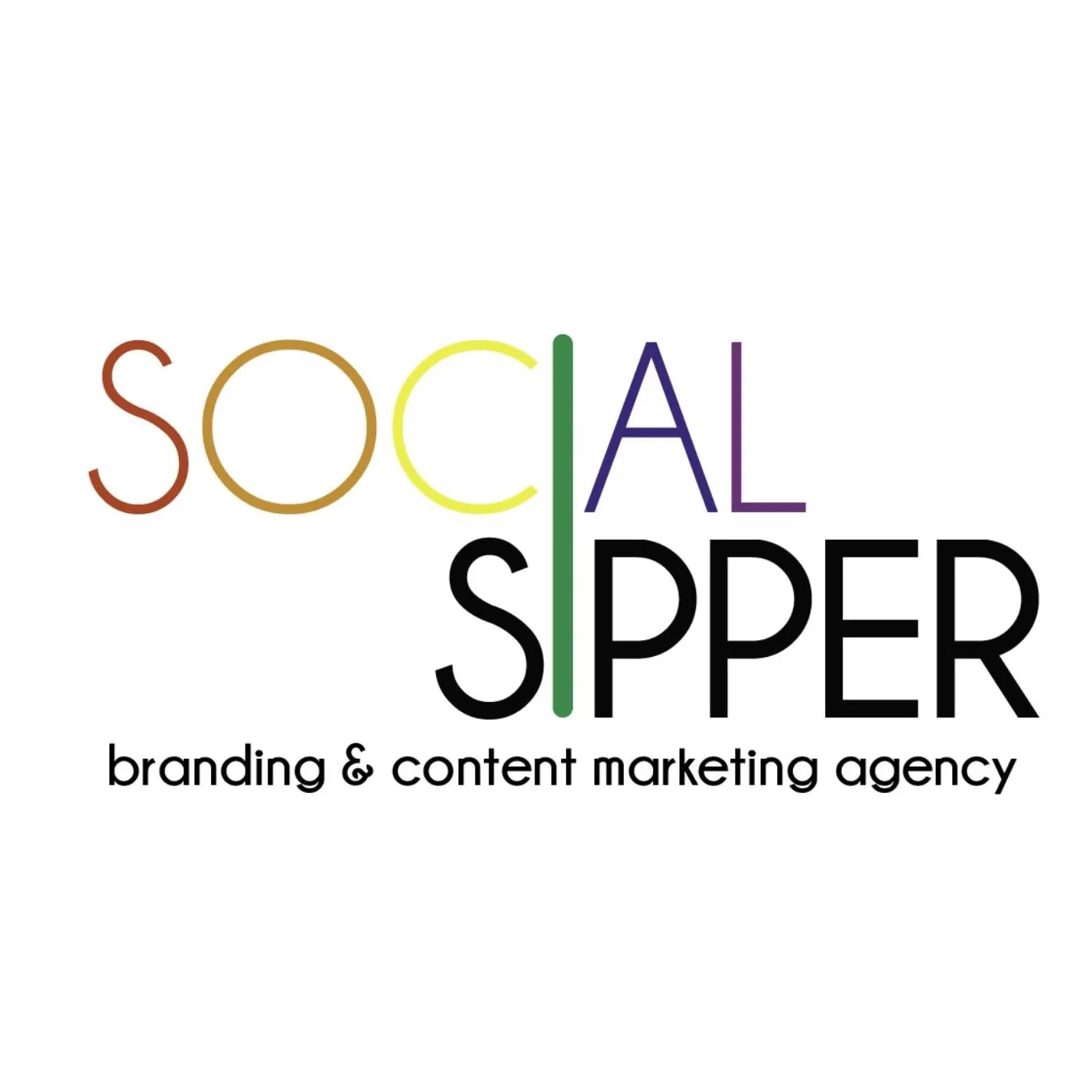 Social Sipper Brands Logo