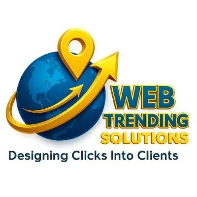 Web Trending Solutions Logo