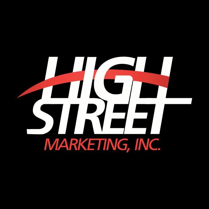 Highstreet Marketing Logo