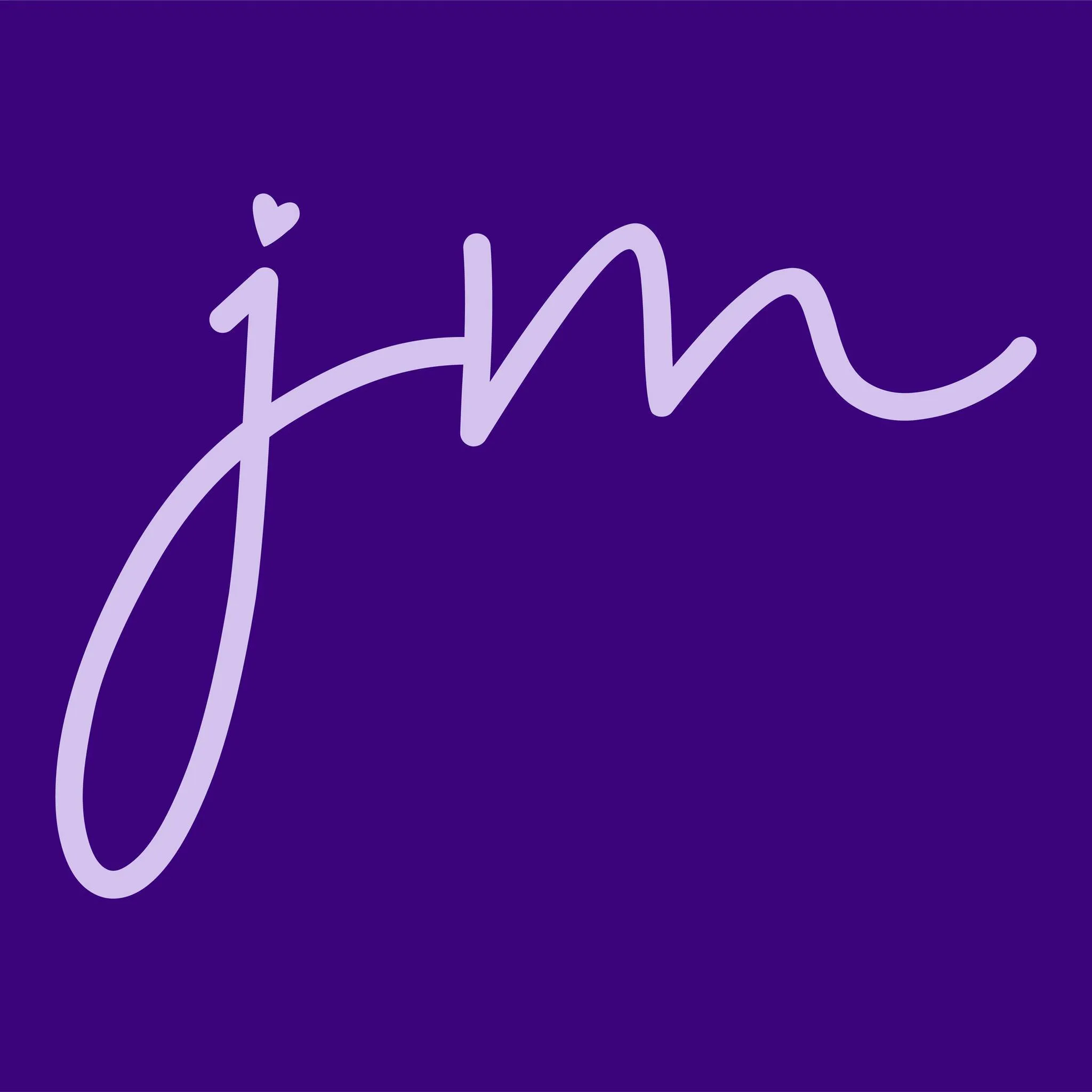 Jenn Marie Writing & Marketing, LLC Logo