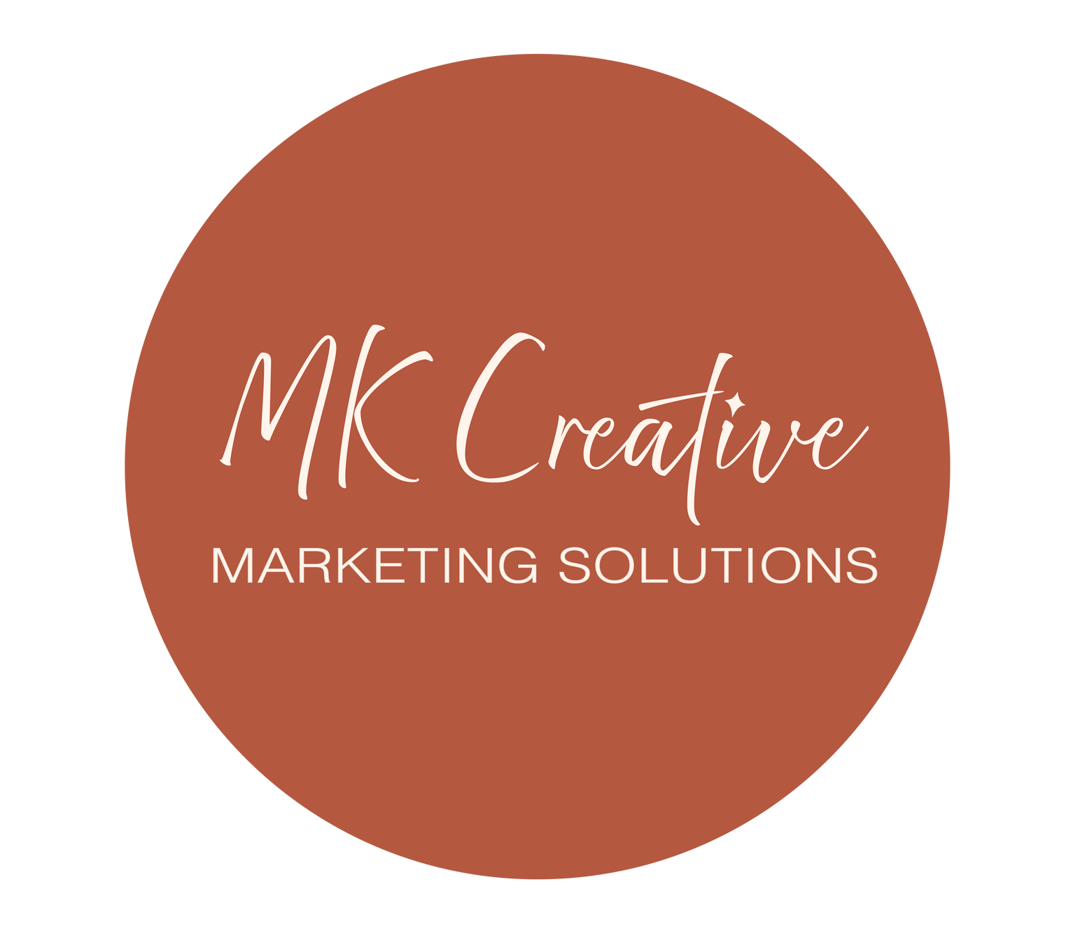 MK Creative Logo