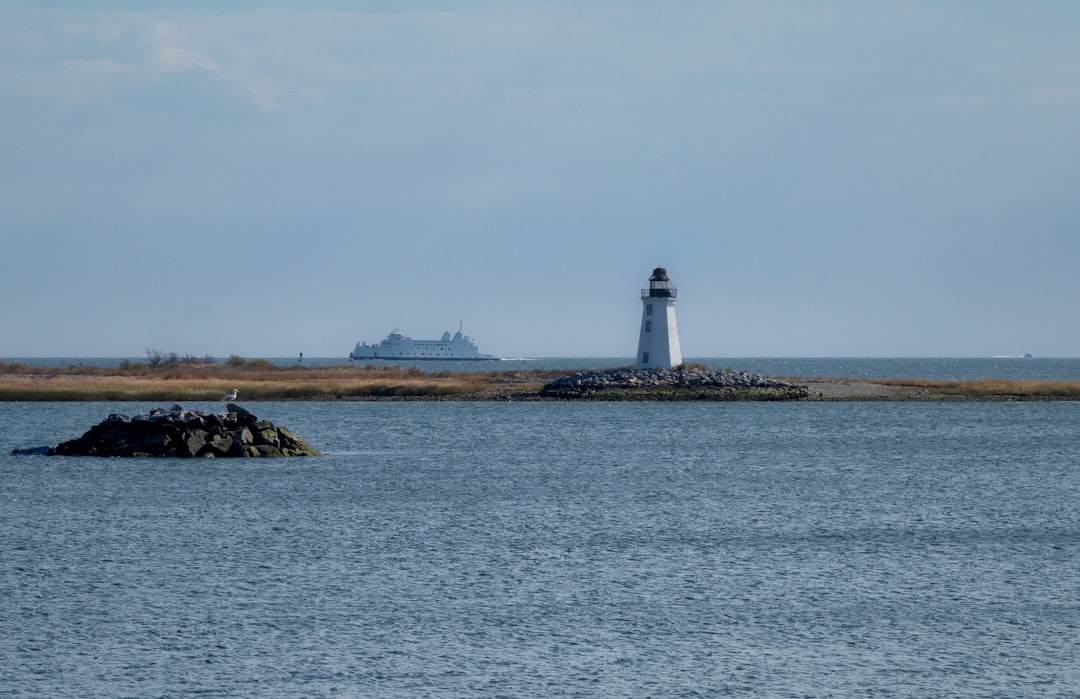 Bridgeport city photo — Web Tonic