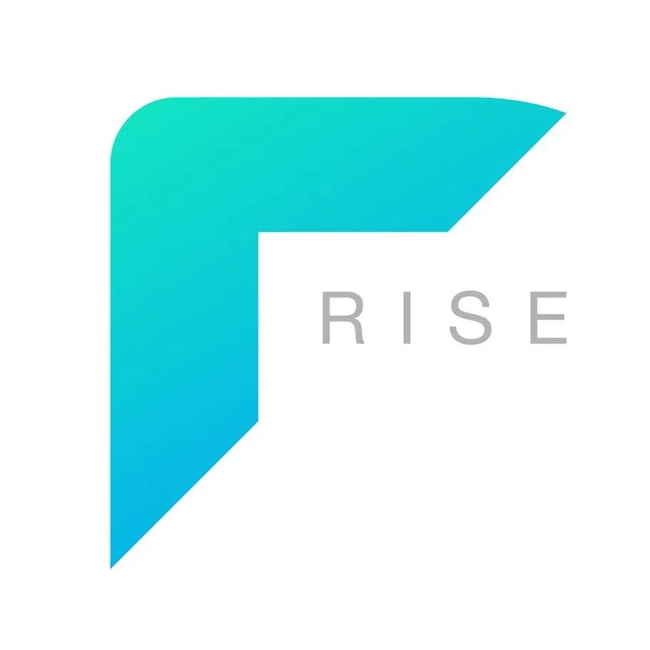 Rise Marketing Group Logo