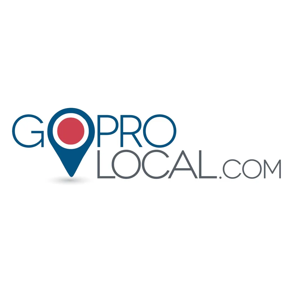 GoPro Local Logo