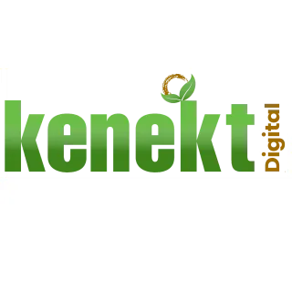 Kenekt Digital Logo
