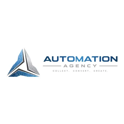 Automation Agency Logo