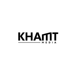 Khamt Media Logo