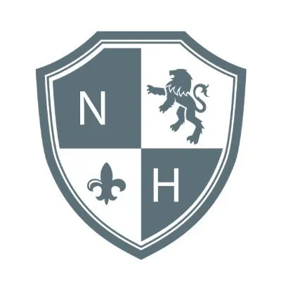 Noble House Media Logo