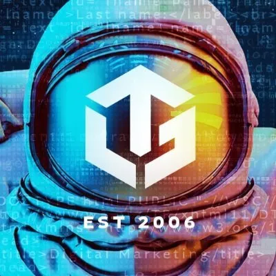TLG Marketing Logo