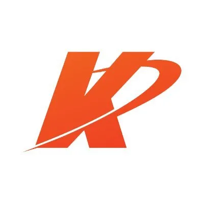 Kinetek Media Logo