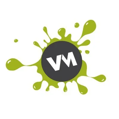 Vexing Media Logo