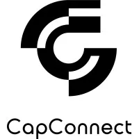 CapConnect Solutions Logo