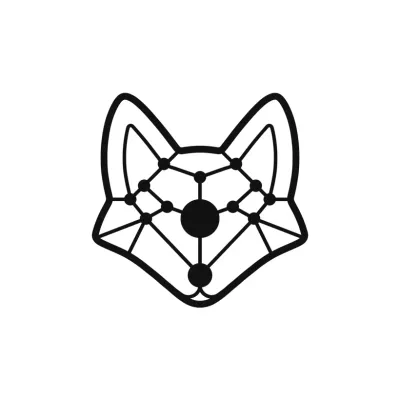 Night Fox Logo