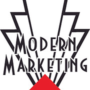 MAS Modern Marketing Logo