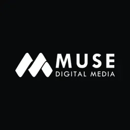 Muse Digital Media, LLC Logo