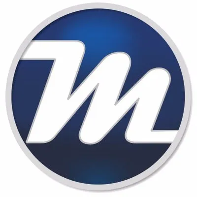 BlueMatrix Media Logo