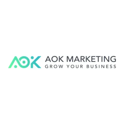 AOK Marketing Logo