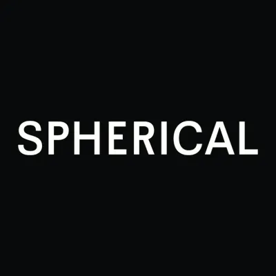 Spherical Logo