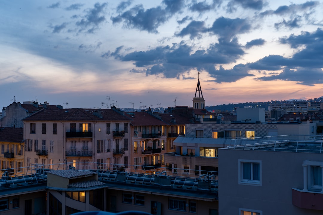 Nice city photo — Web Tonic
