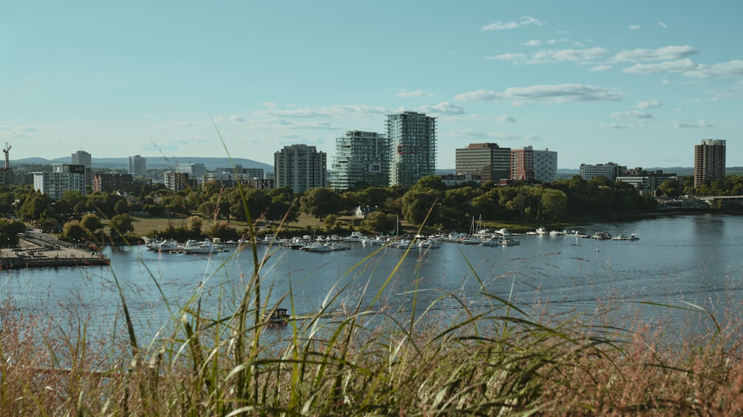 Ottawa city photo — Web Tonic