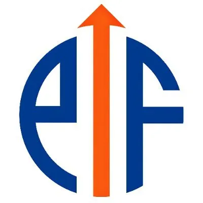 Powerfusion Digital Marketing Logo