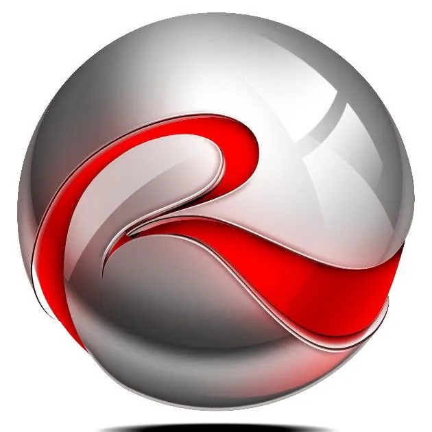 Redline Marketing Co. Logo
