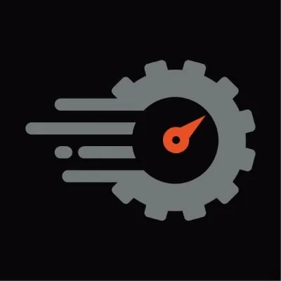 Lead Gear Digital Marketing Logo