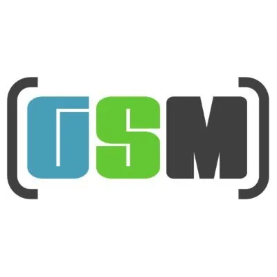 Great Scott Marketing Logo