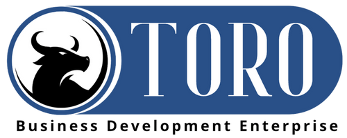 Toro Marketing Group Logo