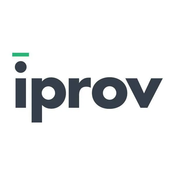iProv Logo