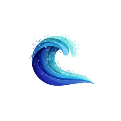 Media Wave Digital LLC Logo