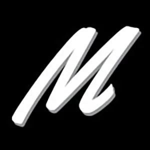 Mind & Metrics Logo